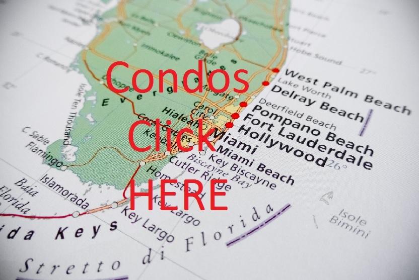 Pompano Beach Condos for Sale